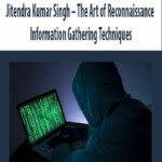 Jitendra-Kumar-Singh-The-Art-of-Reconnaissance-Information-Gathering-Techniques