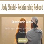 Jody Shield – Relationship Reboot
