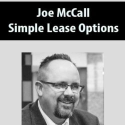 Joe McCall - Simple Lease Options