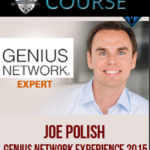 joe-polish-genius-network-experience-2015