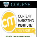 joe-pulizzi-robert-rose-content-marketing-university