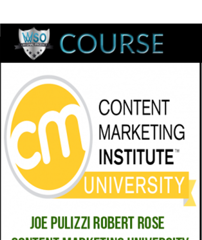 joe-pulizzi-robert-rose-content-marketing-university