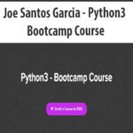 Joe-Santos-Garcia-Python3-Bootcamp-Course