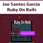 Joe-Santos-Garcia-Ruby-On-Rails