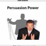 Joel Bauer – Persuasion Power  2