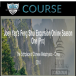 joey-yap-feng-shui-excursion-online-season-one-pro