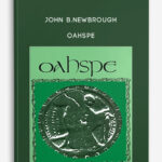John B.Newbrough – Oahspe