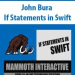 John Bura – If Statements in Swift