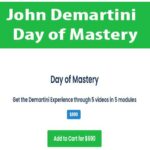 John-Demartini-Day-of-Mastery