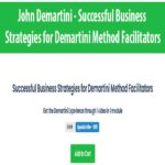 John-Demartini-Successful-Business-Strategies-for-Demartini-Method-Facilitators