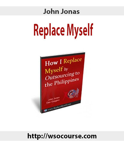 john-jonas-replace-myself