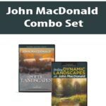 John MacDonald Combo Set