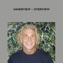 John Overdurf – Innerview – Overview