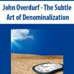 John-Overdurf-The-Subtle-Art-of-Denominalization