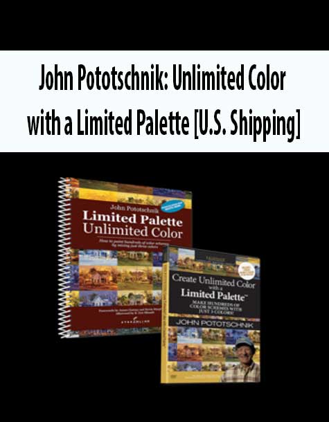 John Pototschnik