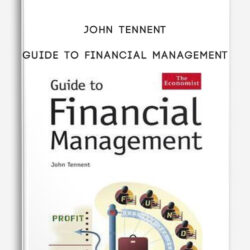 John Tennent – Guide to Financial Management