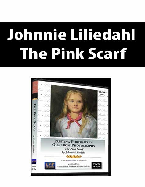 Johnnie Liliedahl