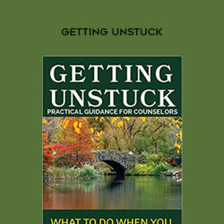 Jon Mercer – Getting Unstuck