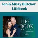 Jon & Missy Butcher – Lifebook