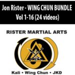 Jon-Rister–WING-CHUN-BUNDLE-Vol-1-16-(24-videos)