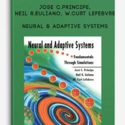 Jose C.Principe, Neil R.Euliano, W.Curt Lefebvre – Neural & Adaptive Systems