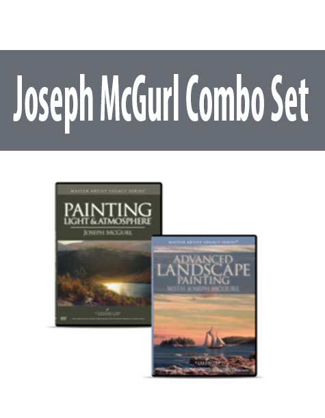 Joseph McGurl Combo Set