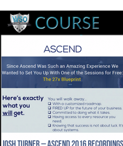 josh-turner-ascend-2016-recordings