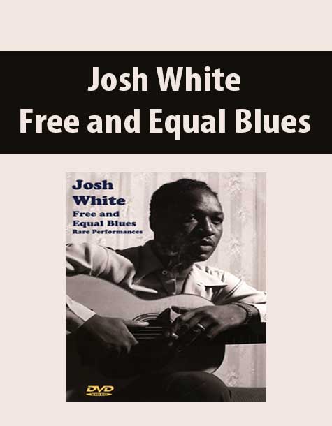 Josh White