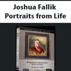 Joshua Fallik