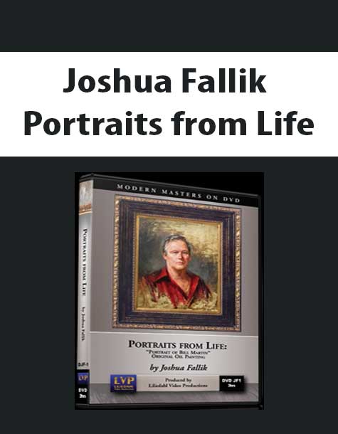 Joshua Fallik