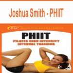 Joshua Smith – PHIIT