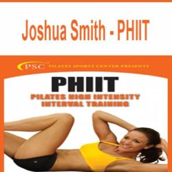 Joshua Smith - PHIIT