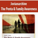 Jovianarchive – The Penta & Family Awareness