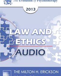 EP13 Law & Ethics 02 – Dancing With The Risks