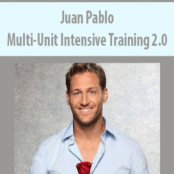 Juan Pablo – Multi-Unit Intensive Training 2.0
