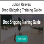 Julian-Reeves-Drop-Shipping-Training-Guide