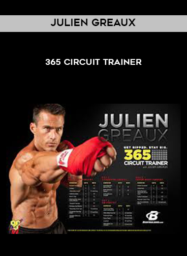 Julien-Greaux-365-Circuit-Trainer Julien Greaux – 365 Circuit Trainer