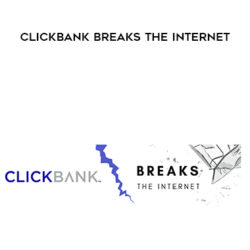 Justin Atlan – ClickBank Breaks The Internet