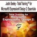 Justin Seeley – Total Training™ for Microsoft® Expression® Design 2