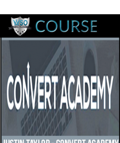 justin-taylor-convert-academy