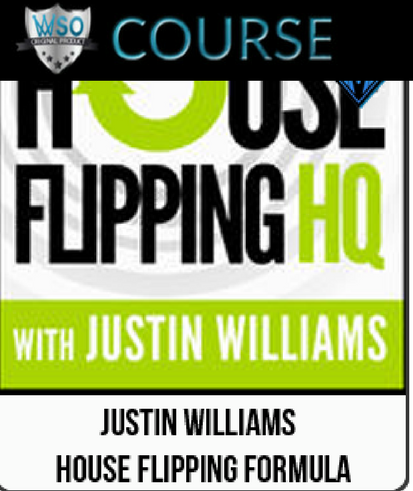 justin-williams-house-flipping-formula justin-williams-house-flipping-formula