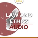 BT16 Law and Ethics – “What goes around…”, Part 02 – Steven Frankel, PhD, JD, ABPP