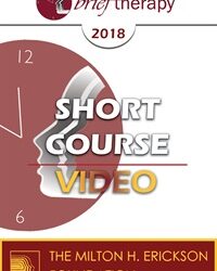 BT18 Short Course 09 - Trauma, Young People and the Power They Give the Internet
