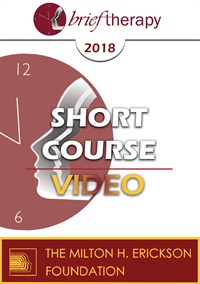 BT18 Short Course 09 - Trauma, Young People and the Power They Give the Internet