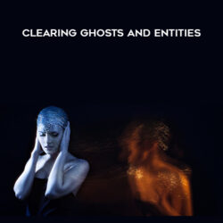 Karen Kan – Clearing Ghosts and Entities