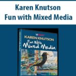 Karen-Knutson-Fun-with-Mixed-Media