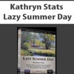 Kathryn-Stats-Lazy-Summer-Day