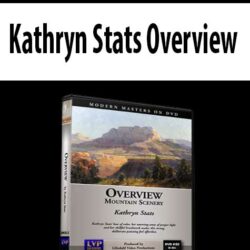 Kathryn Stats Overview