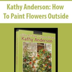 Kathy Anderson