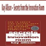 Kay-Allison-Secrets-from-the-Innovation-Room